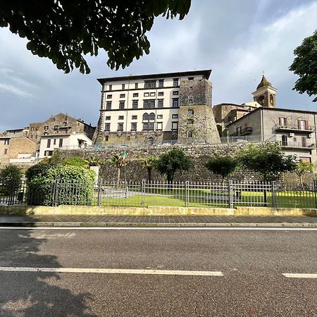Apartmán Alloggio Ad Uso Turistico Piave 47 Gradoli Exteriér fotografie
