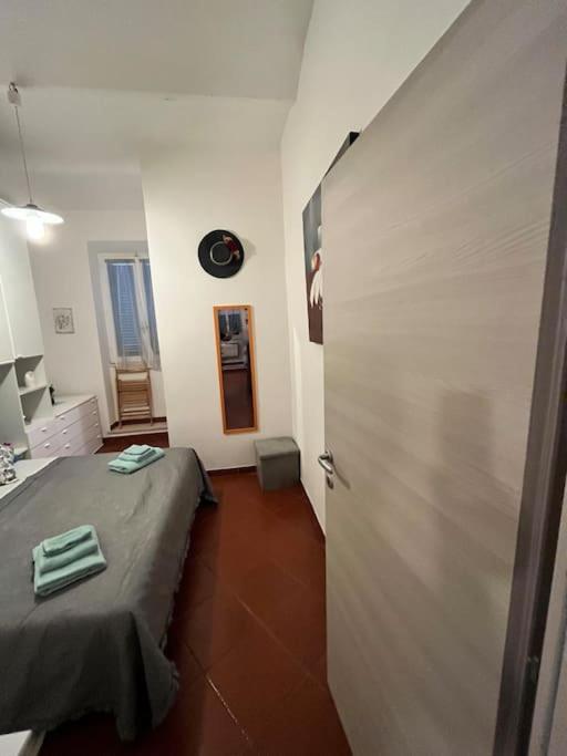 Apartmán Alloggio Ad Uso Turistico Piave 47 Gradoli Exteriér fotografie