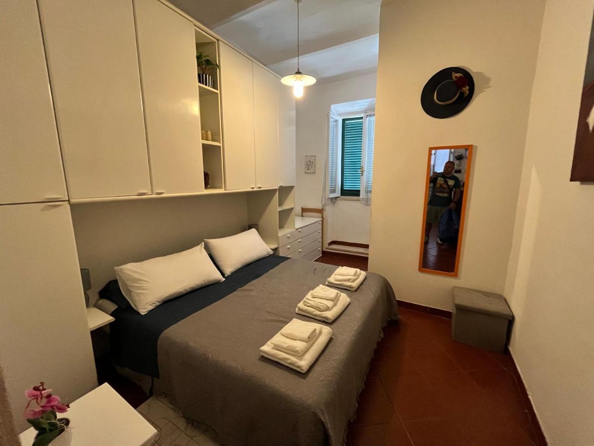 Apartmán Alloggio Ad Uso Turistico Piave 47 Gradoli Exteriér fotografie